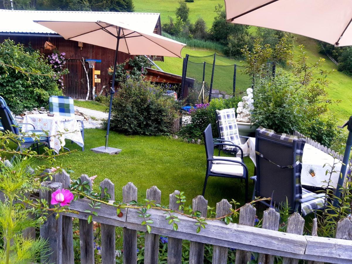 Bed & Breakfast Dolomiti Bey Haus Pinter Assling Экстерьер фото