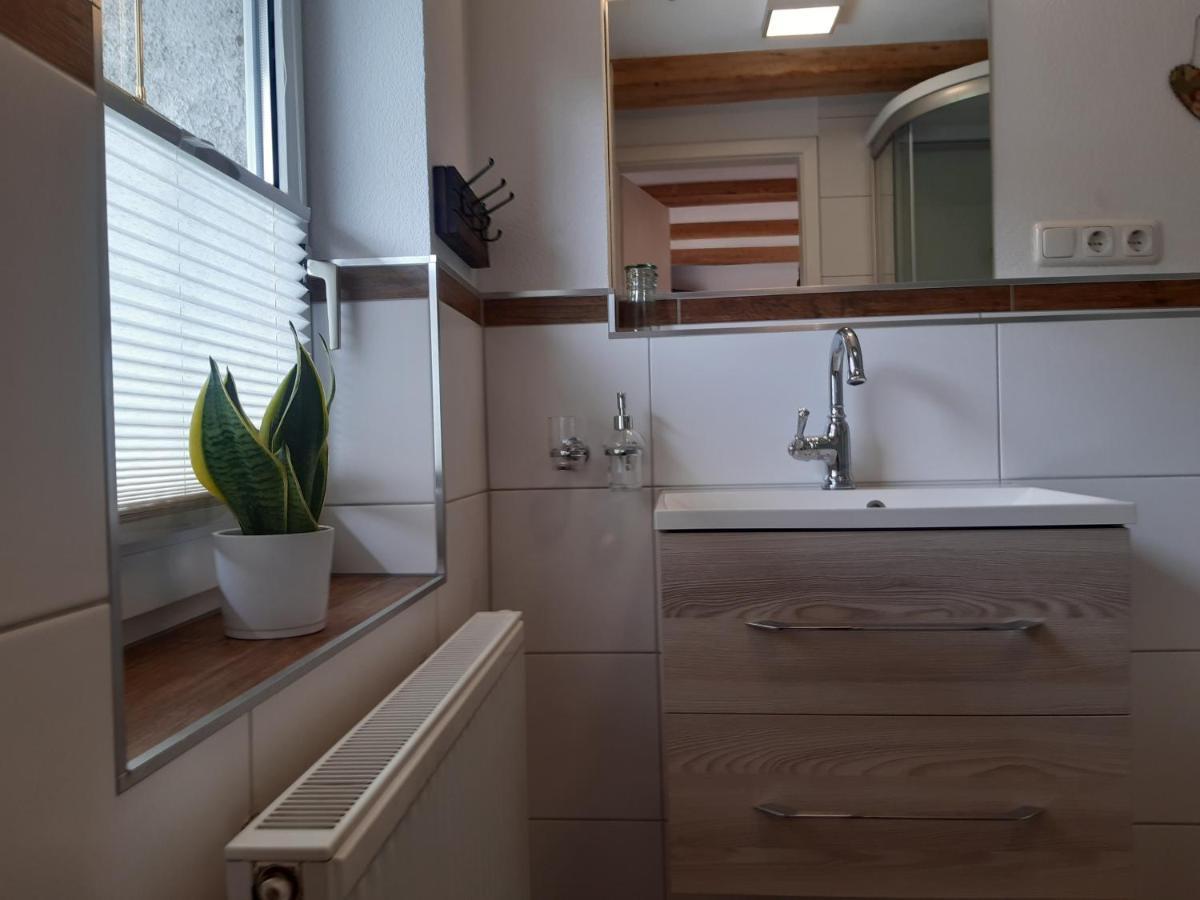 Bed & Breakfast Dolomiti Bey Haus Pinter Assling Экстерьер фото